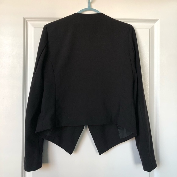 Divided by H&M Women’s Open Front Blazer - Picture 2 of 7
